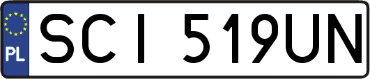SCI519UN