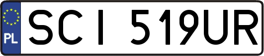 SCI519UR