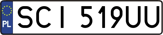 SCI519UU