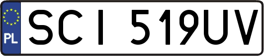 SCI519UV
