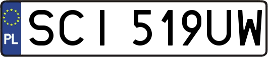 SCI519UW