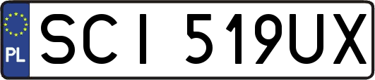SCI519UX