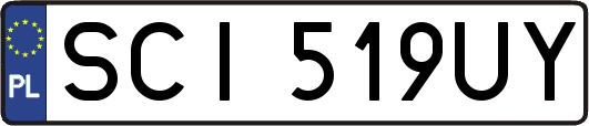 SCI519UY