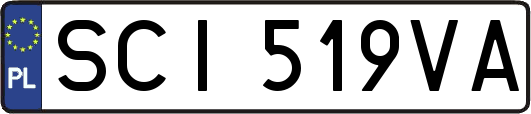 SCI519VA