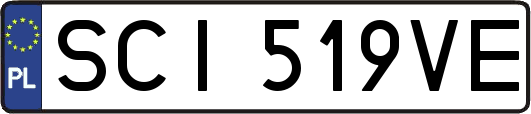 SCI519VE