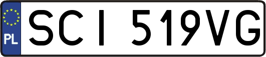 SCI519VG