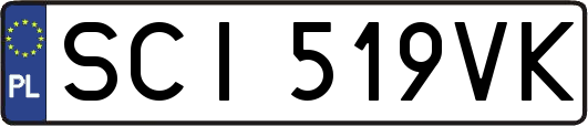 SCI519VK