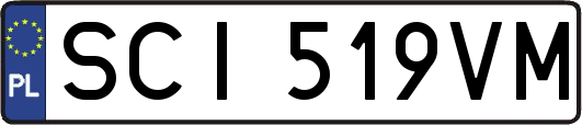 SCI519VM