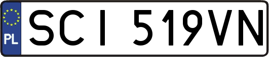 SCI519VN