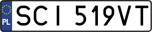 SCI519VT