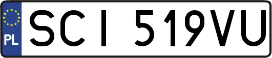 SCI519VU