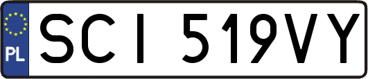 SCI519VY