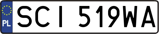 SCI519WA
