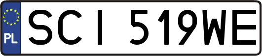 SCI519WE