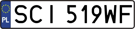 SCI519WF
