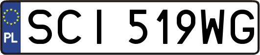 SCI519WG