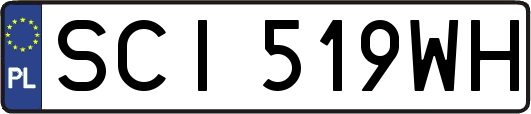 SCI519WH