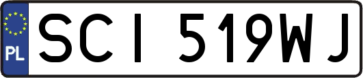 SCI519WJ