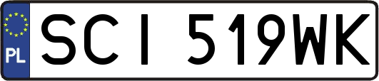 SCI519WK