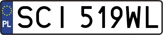 SCI519WL