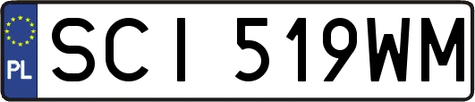 SCI519WM