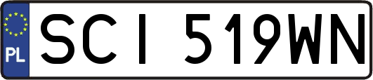 SCI519WN