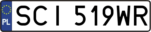 SCI519WR