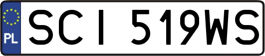 SCI519WS