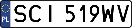 SCI519WV