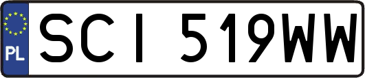 SCI519WW