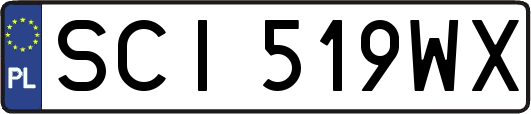 SCI519WX