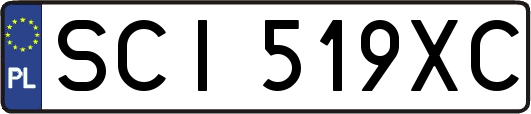 SCI519XC