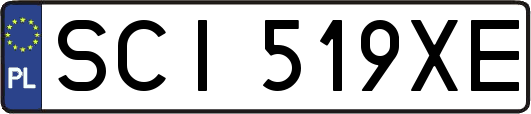 SCI519XE