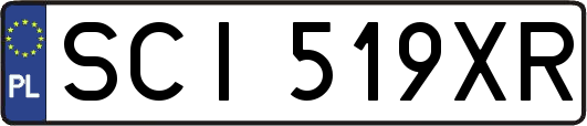 SCI519XR