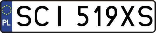 SCI519XS