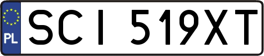 SCI519XT