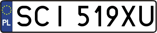 SCI519XU