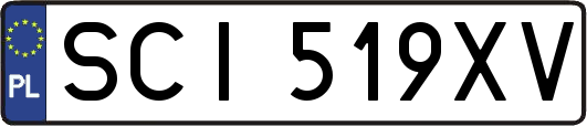 SCI519XV