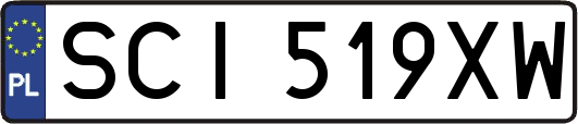 SCI519XW