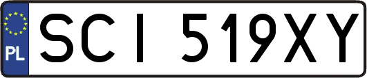 SCI519XY