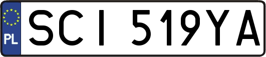 SCI519YA