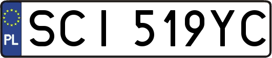 SCI519YC