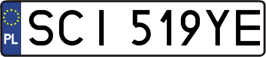 SCI519YE