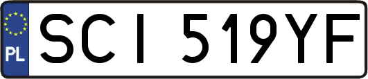 SCI519YF