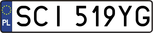 SCI519YG