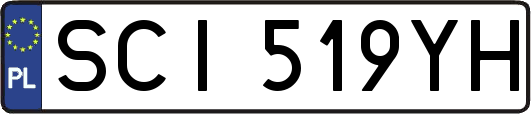 SCI519YH