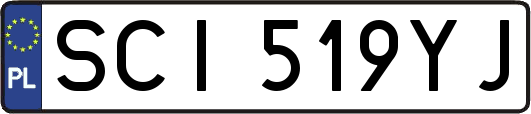 SCI519YJ