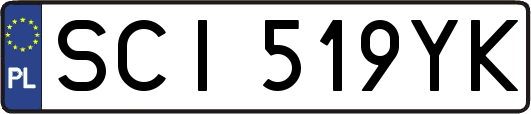 SCI519YK