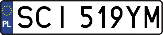 SCI519YM