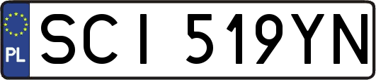 SCI519YN
